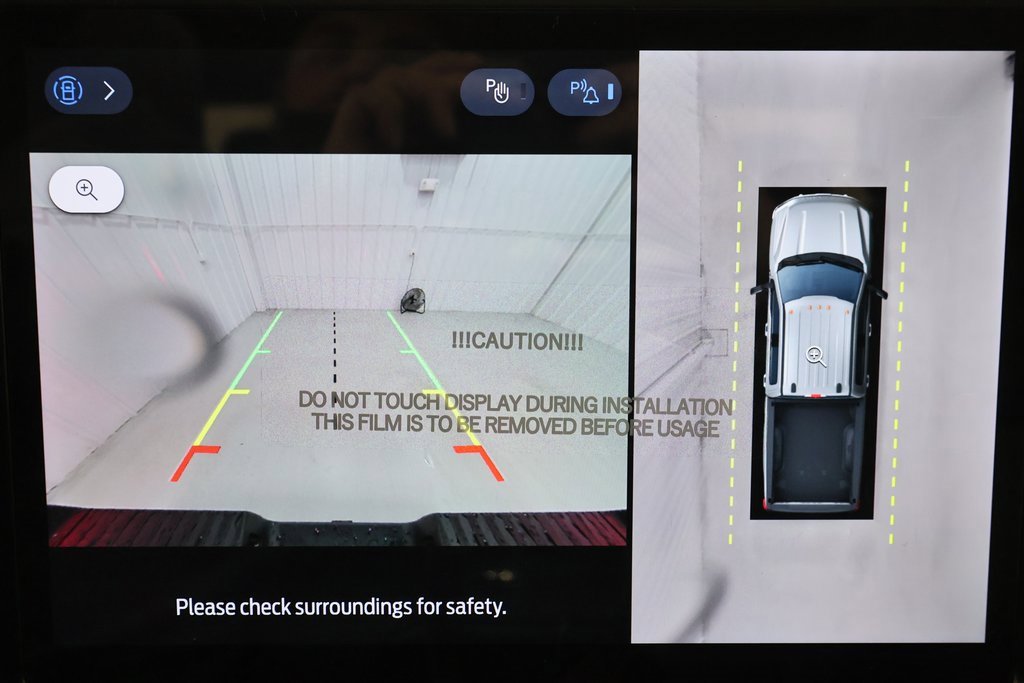 New 2025 Ford F350 Platinum w/ FX4 Off-Road Package image 27