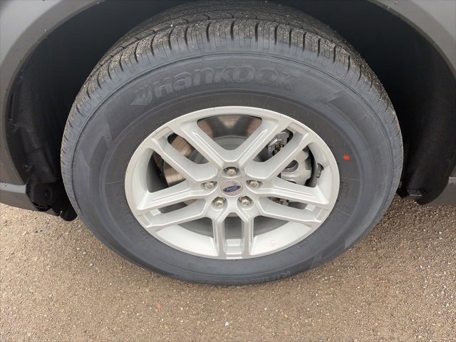 New 2026 Ford Explorer Active image 10