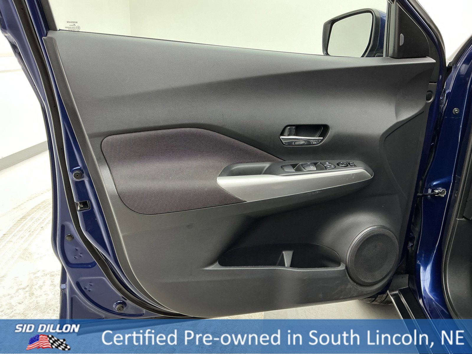 Used 2020 Nissan Kicks SV image 15