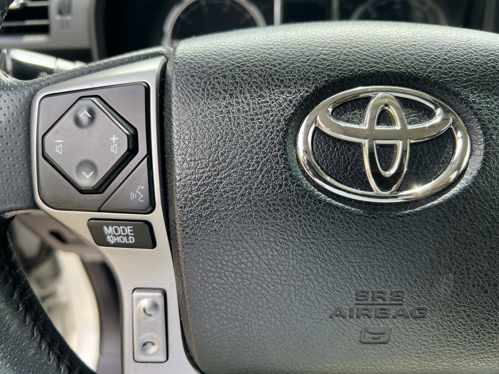 Used 2021 Toyota 4Runner Limited RWD image 29