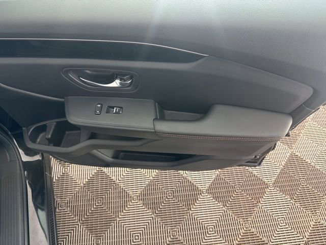Certified 2025 Honda Pilot TrailSport image 25