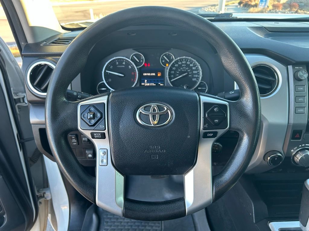 Used 2015 Toyota Tundra SR5 image 13