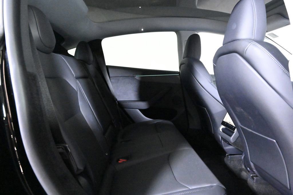 Used 2026 Tesla Model Y 2WD image 16