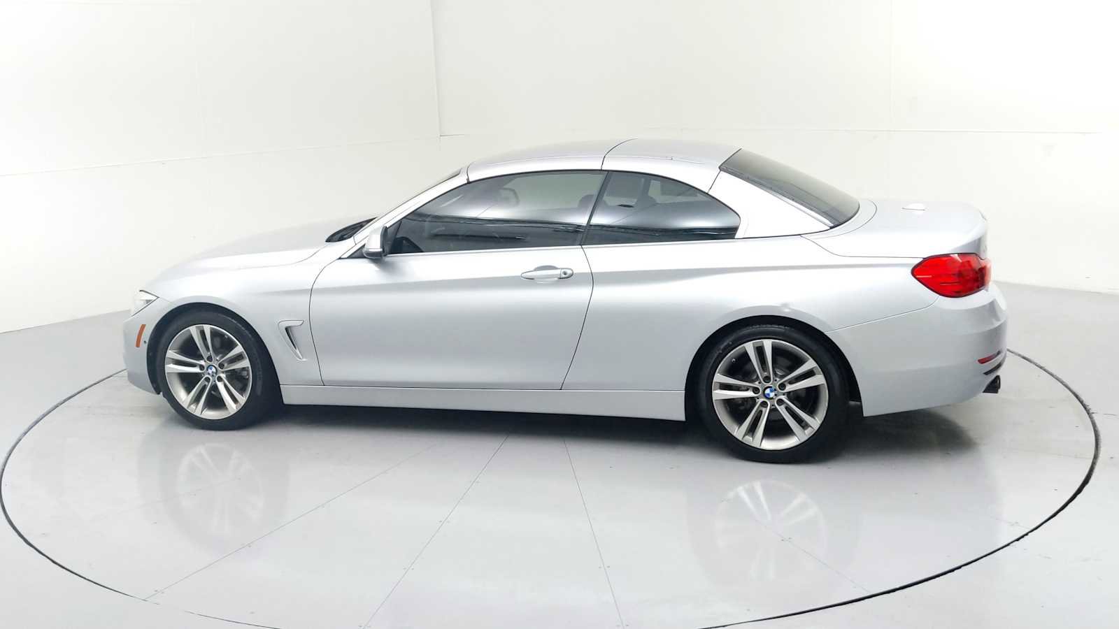 Used 2016 BMW 428i Convertible image 6