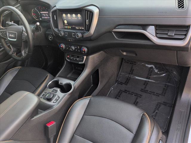Used 2023 GMC Terrain AT4 w/ Tech Package AWD/4WD image 22