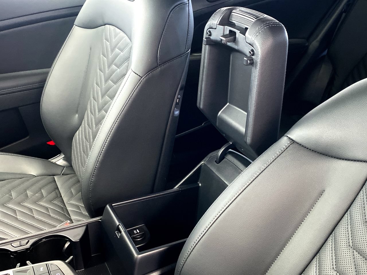 New 2026 Kia Sportage X-Line AWD/4WD image 27