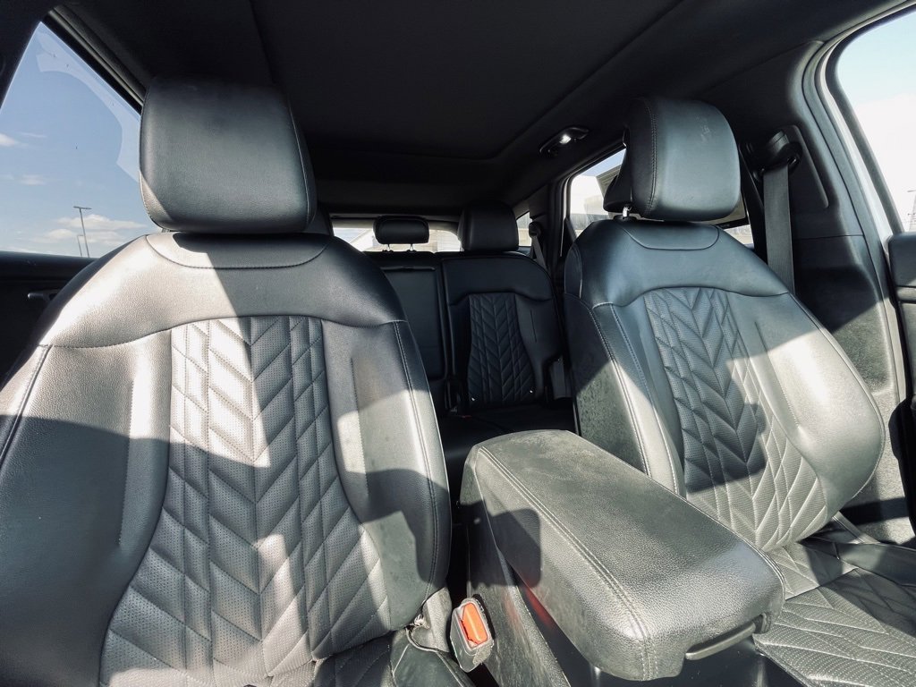 Used 2023 Kia Sportage X-Pro Prestige image 31