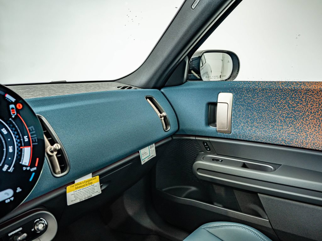 New 2027 MINI Cooper Countryman S AWD/4WD image 28