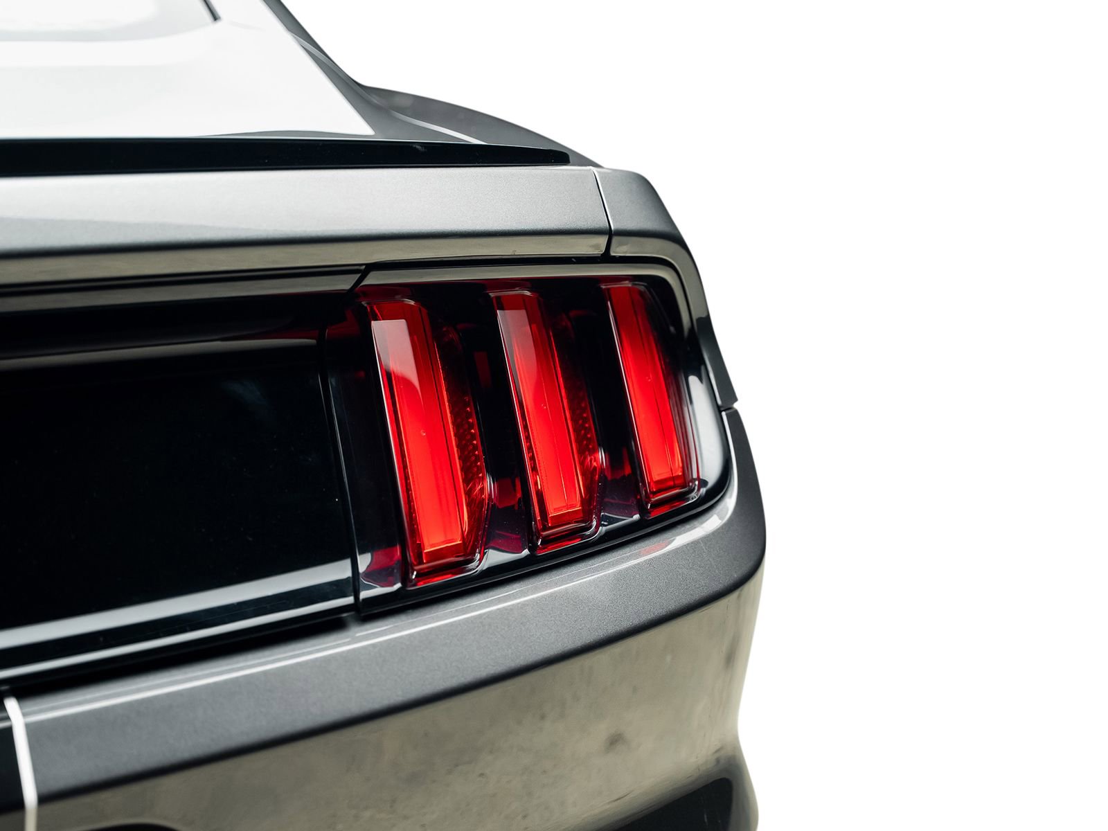 Used 2016 Ford Mustang Shelby GT350 w/ Technology Package RWD image 20
