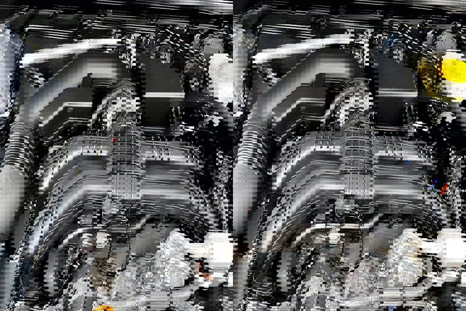 New 2026 Subaru Impreza 2.0i Sport image 17