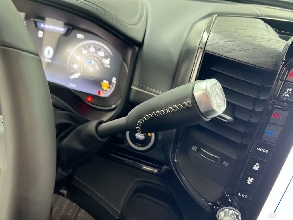 New 2026 RAM 2500 Limited image 18