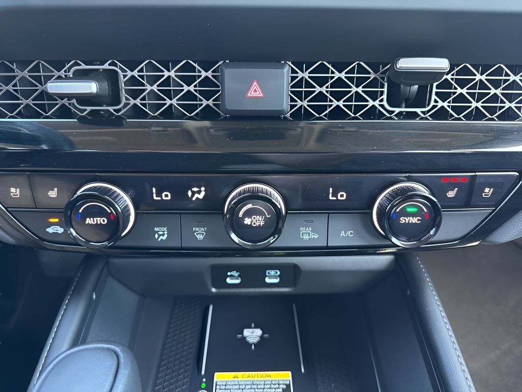 Used 2023 Honda Accord Touring image 20