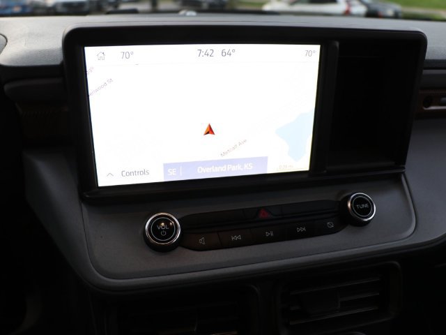 Used 2023 Ford Maverick Lariat w/ Lariat Luxury Package FWD image 23