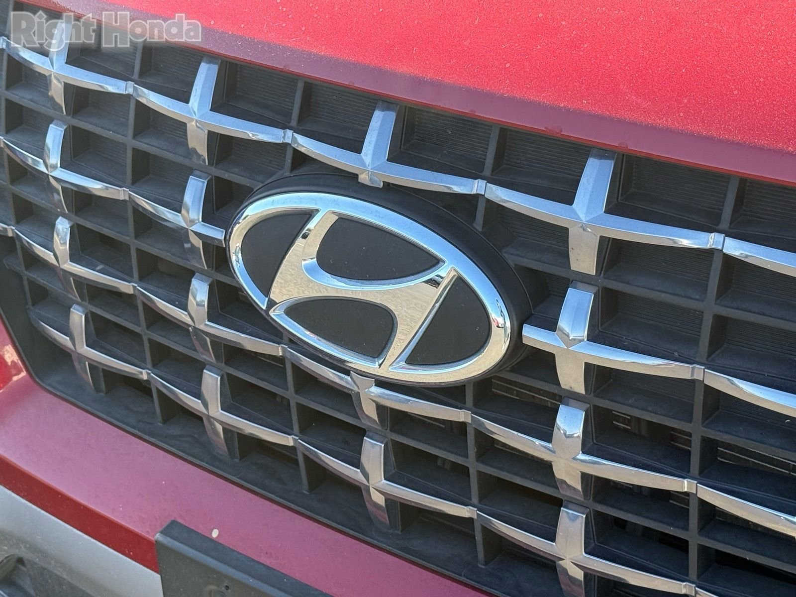 Used 2023 Hyundai Venue Limited image 8