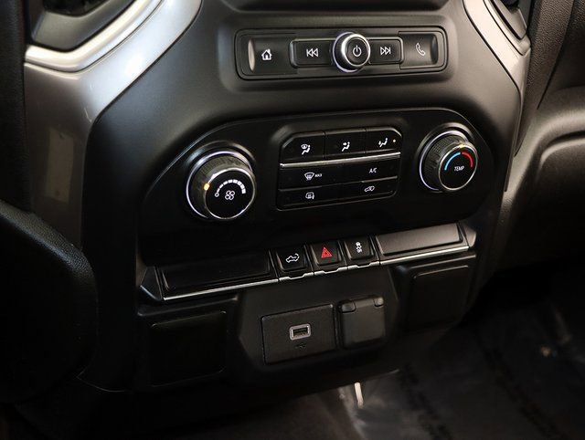 Used 2020 Chevrolet Silverado 1500 W/T w/ WT Fleet Convenience Package image 19