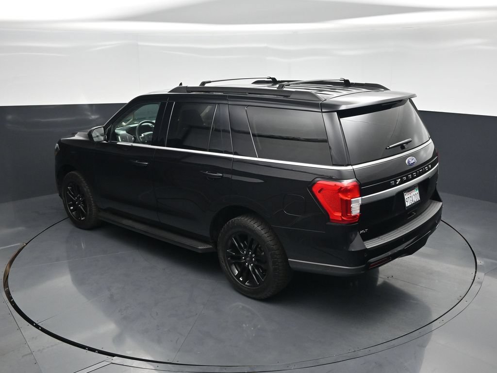 Certified 2024 Ford Expedition XLT AWD/4WD image 46