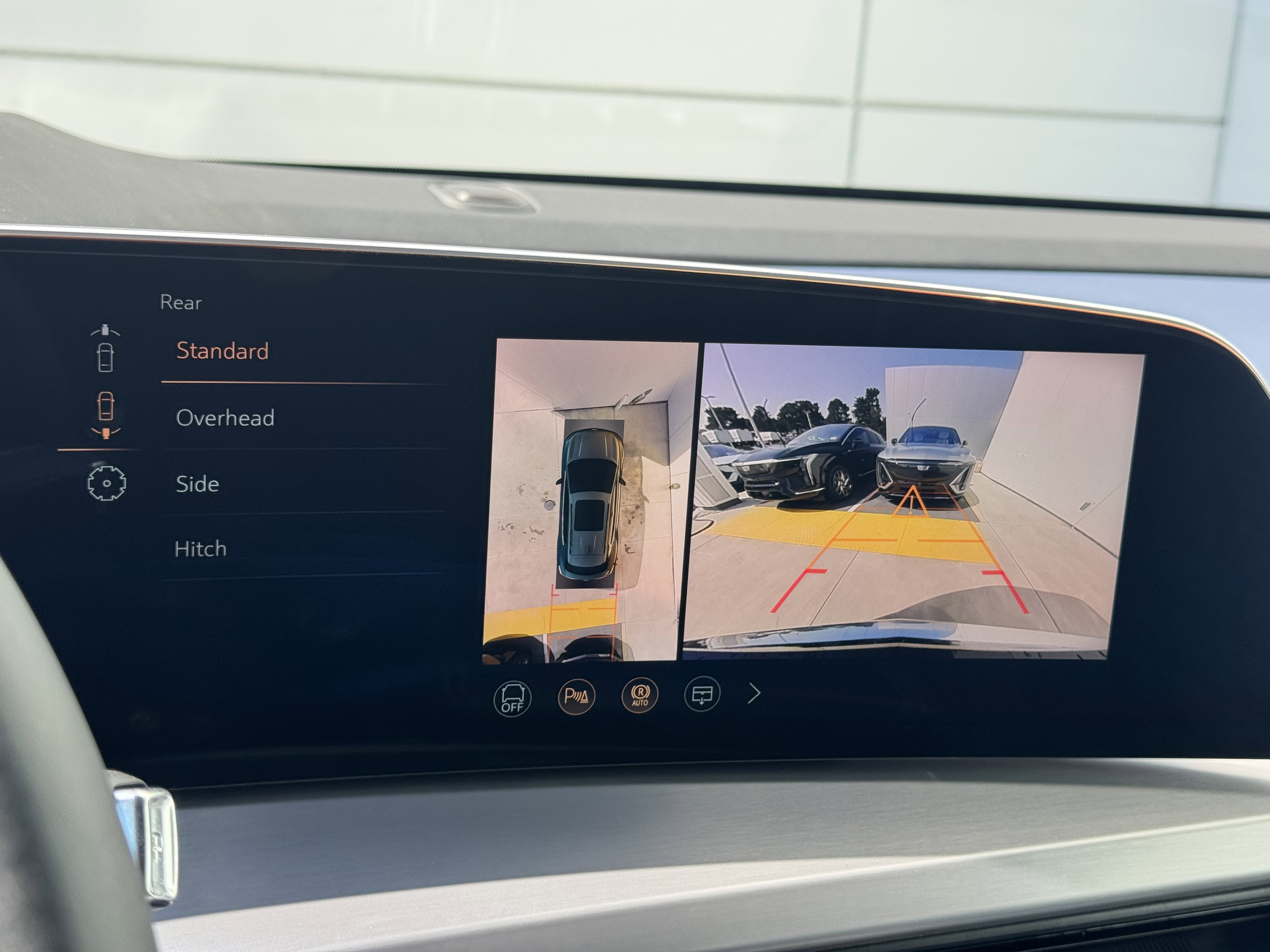 New 2026 Cadillac Vistiq Premium Luxury image 25