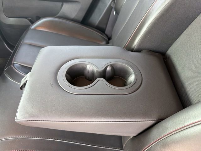 Used 2017 Chevrolet Equinox Premier w/ Enhanced Convenience Package image 16