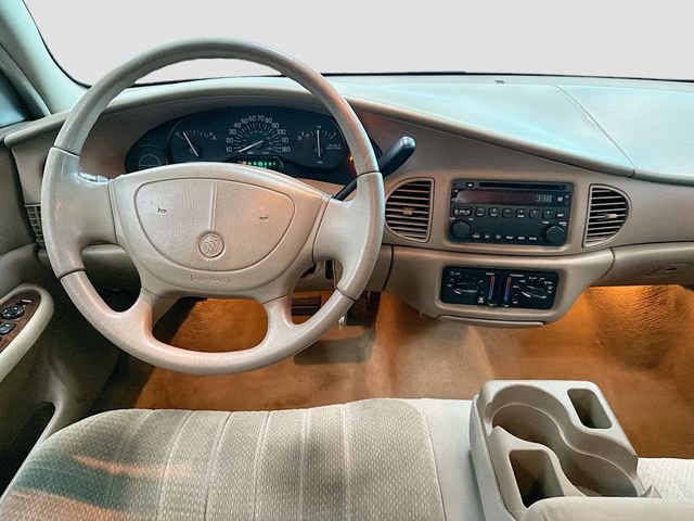 Used 2004 Buick Century Custom image 21
