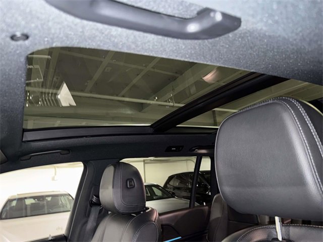 Used 2022 Mercedes-Benz GLS 450 4MATIC image 23