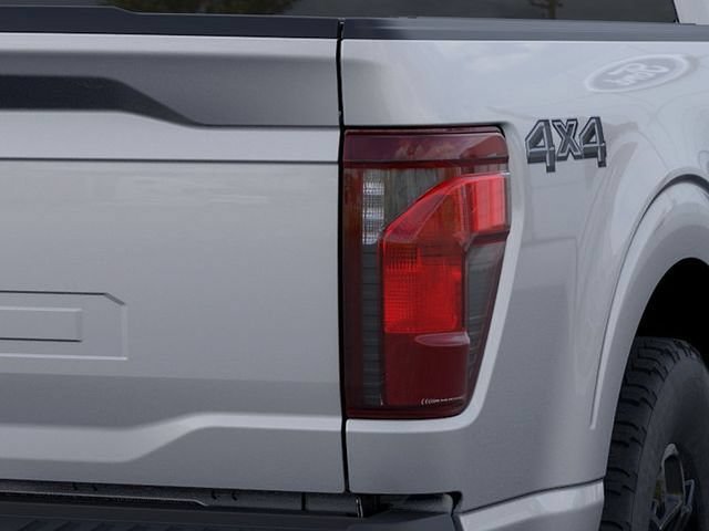 New 2026 Ford F150 XLT w/ Equipment Group 302A MID AWD/4WD image 20