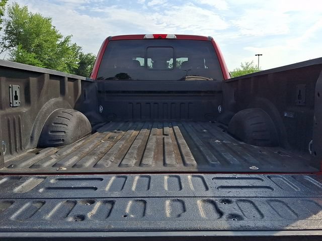 Used 2017 Ford F250 Lariat w/ Tow Technology Bundle AWD/4WD image 30