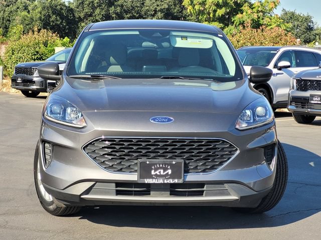 Used 2022 Ford Escape SE w/ Convenience Package FWD image 3