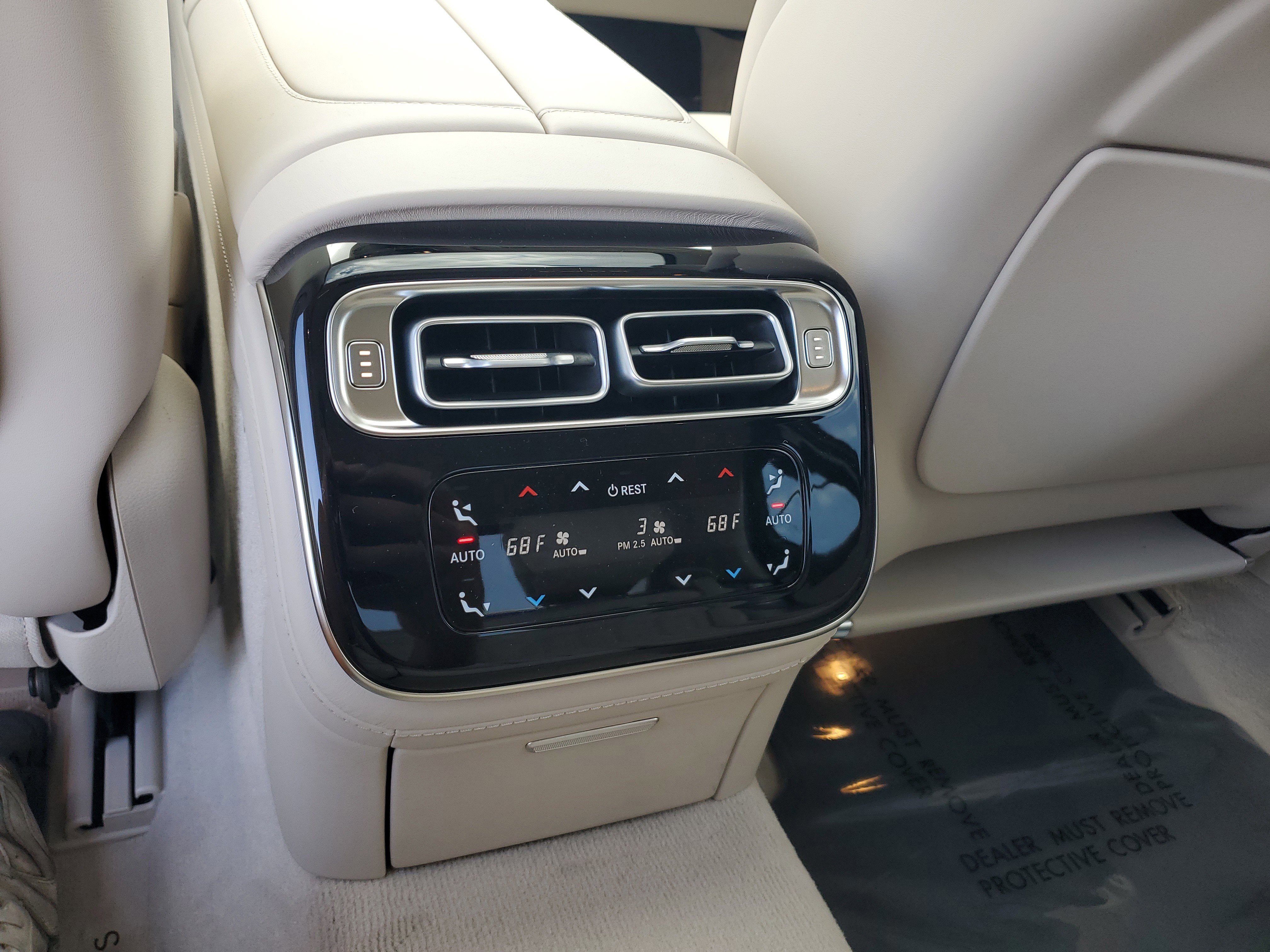 New 2025 Mercedes-Benz S 63 AMG S image 13