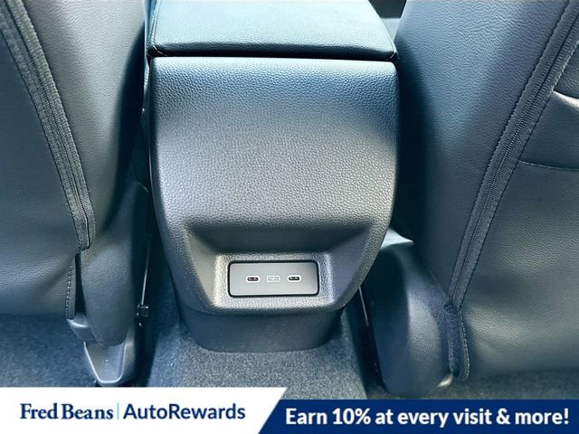 New 2025 Acura Integra A-Spec image 26