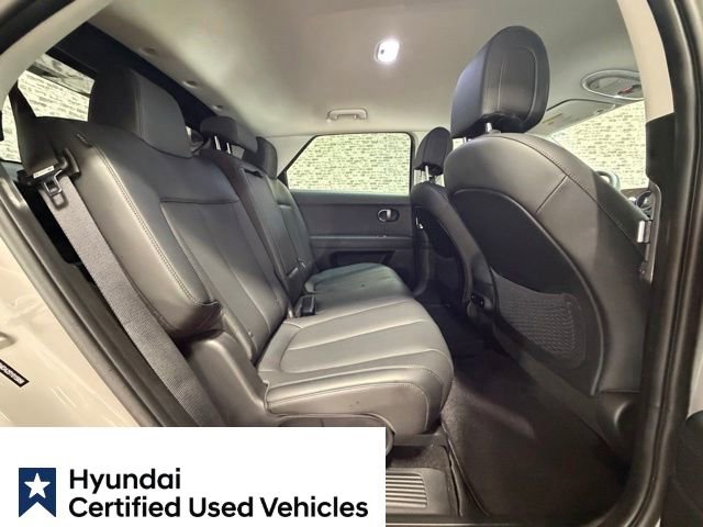 Used 2025 Hyundai Ioniq 5 SEL RWD image 13