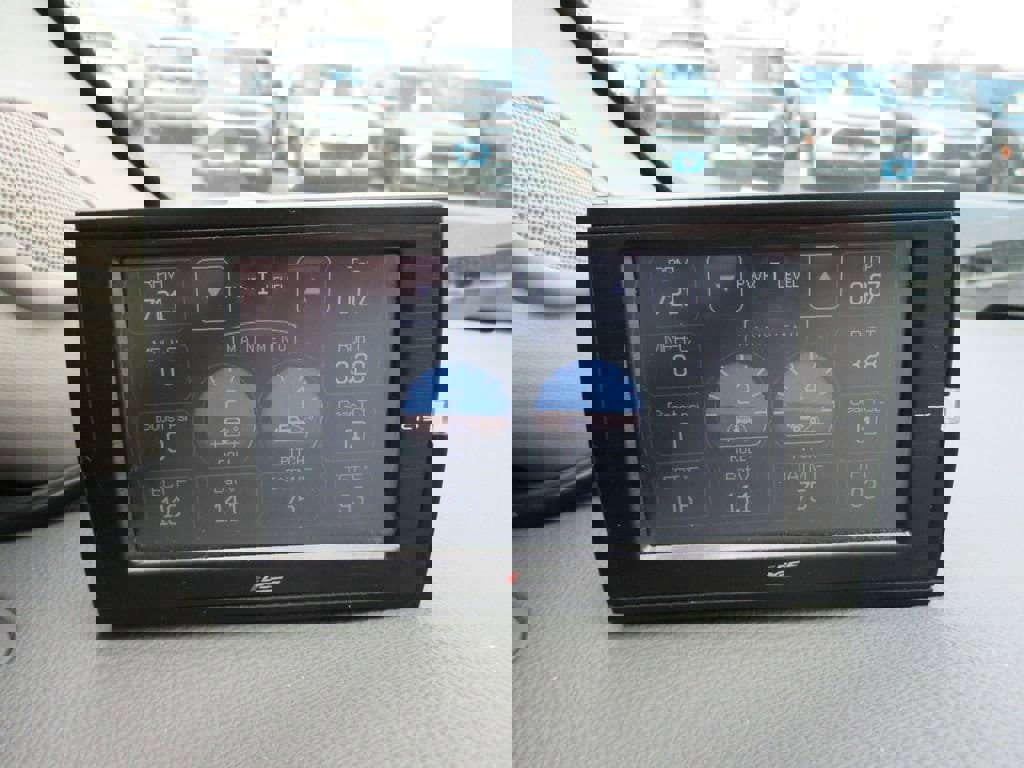 Used 2008 Chevrolet Silverado 2500 LTZ w/ Safety Package image 24