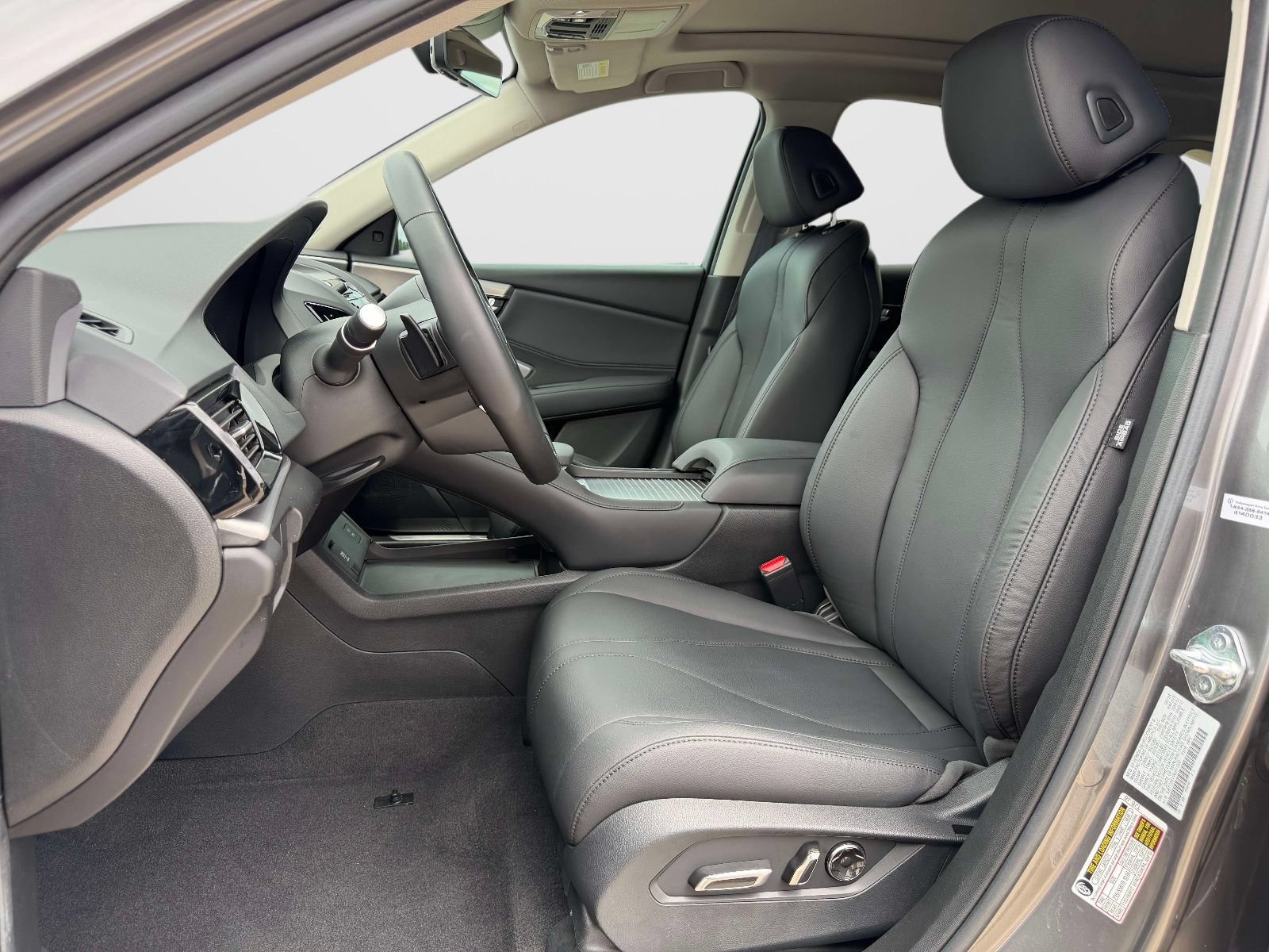 Certified 2024 Acura RDX SH-AWD image 15