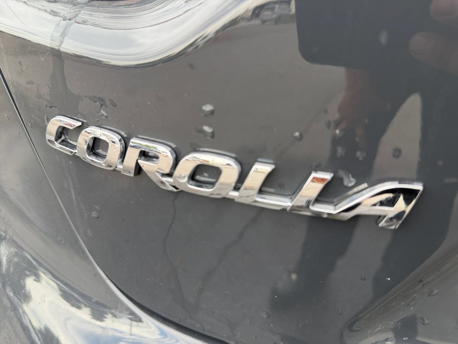 Used 2024 Toyota Corolla LE FWD image 27