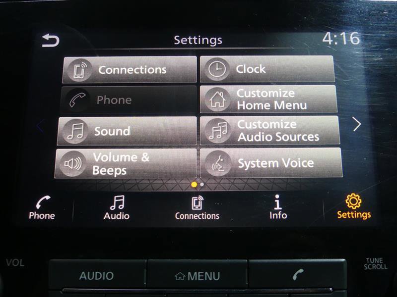 Used 2022 Nissan Titan S w/ S Utility Package image 34