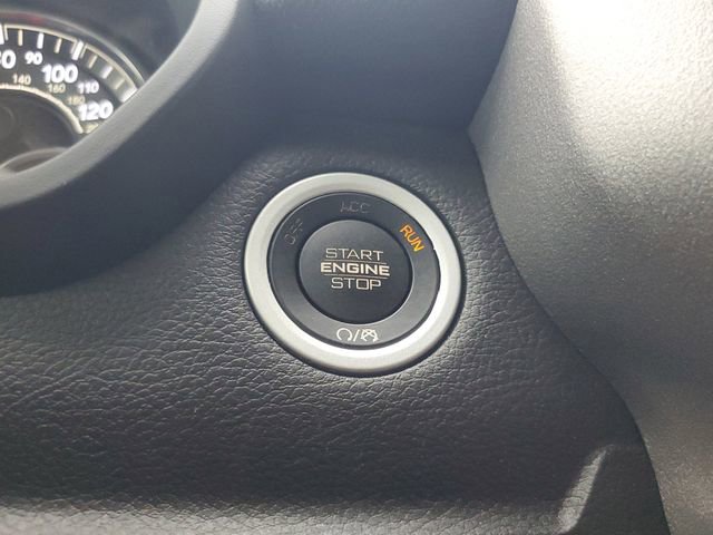 Certified 2019 RAM 1500 Tradesman image 29