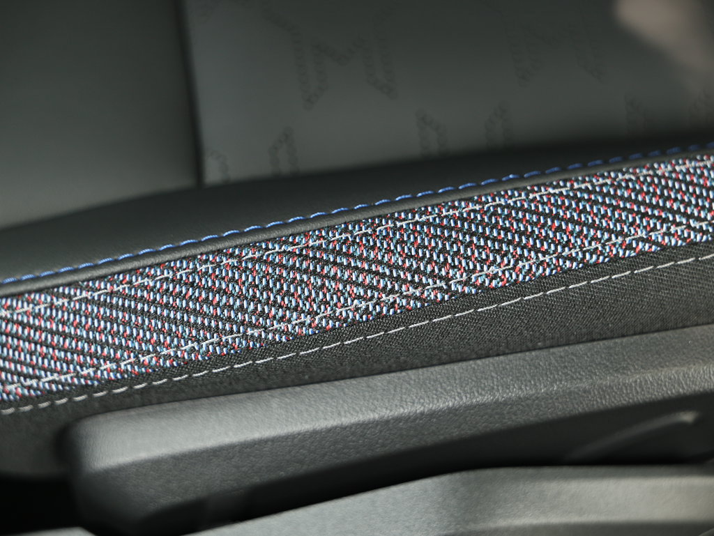 New 2026 MINI Cooper S FWD image 22
