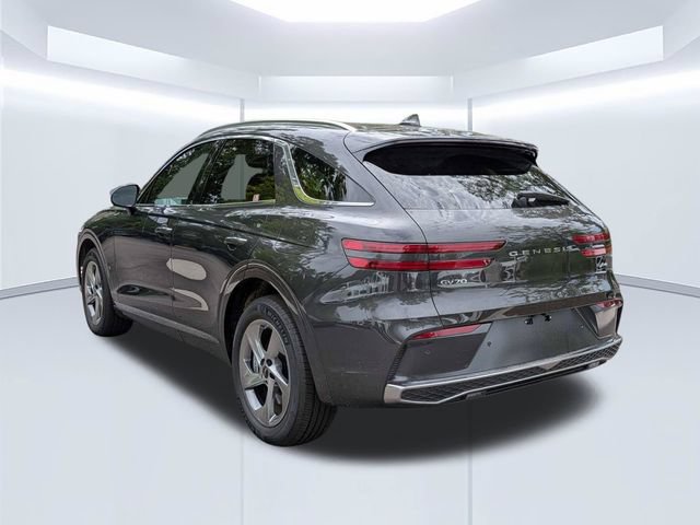 Used 2026 Genesis GV70 2.5T AWD/4WD image 6