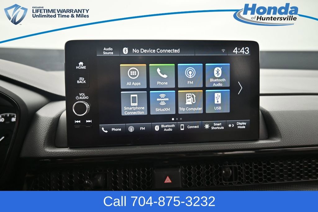 Used 2025 Honda CR-V EX-L image 31