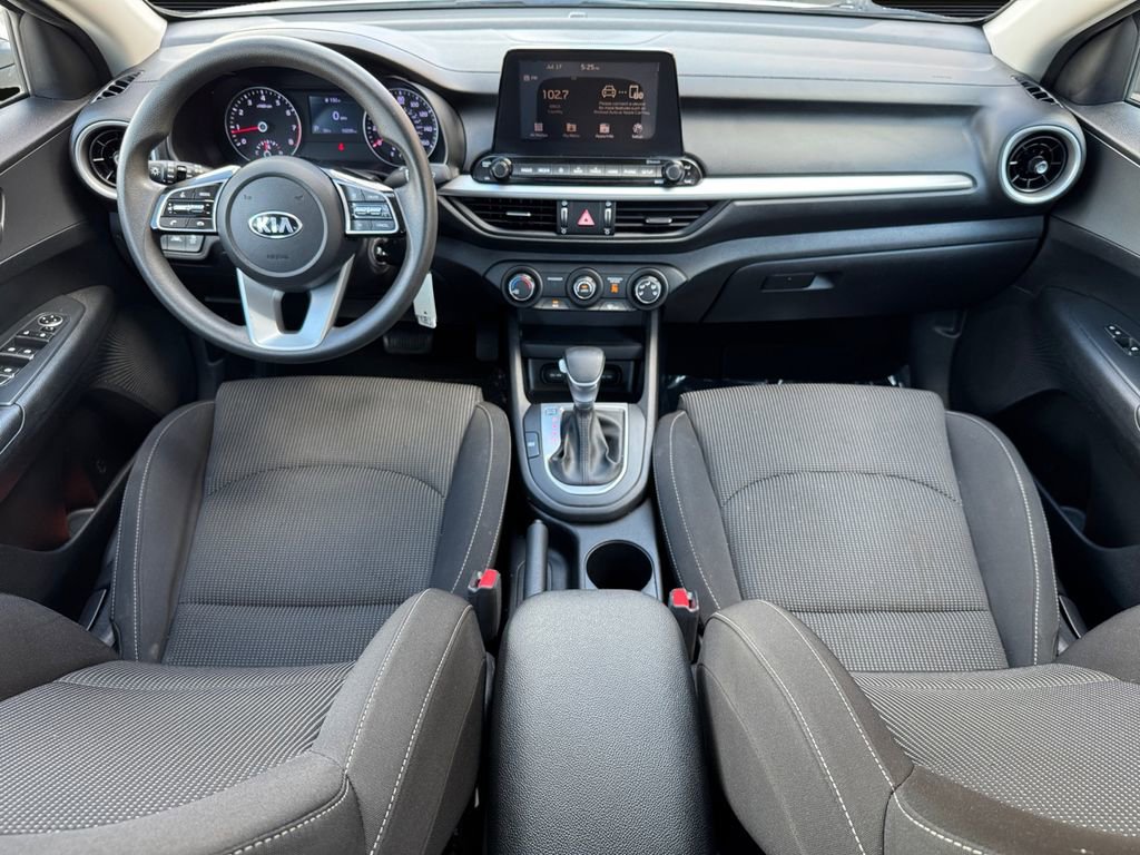 Used 2020 Kia Forte LXS image 16
