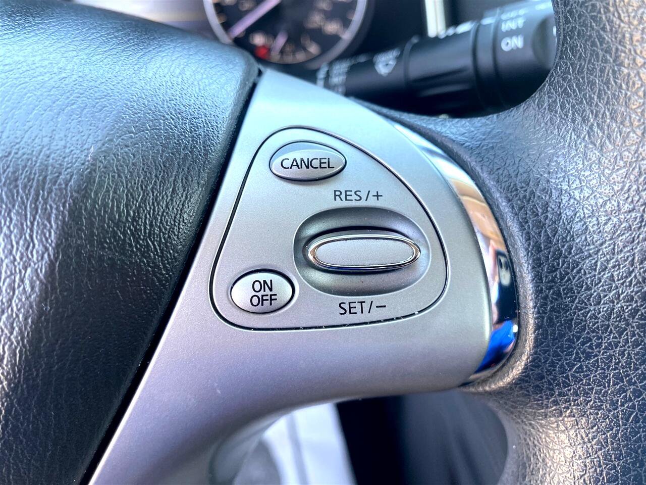 Used 2018 Nissan Murano S w/ Cargo Package image 15