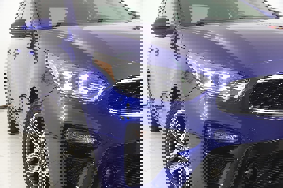 Used 2019 Kia Forte S w/ S Premium Package image 16