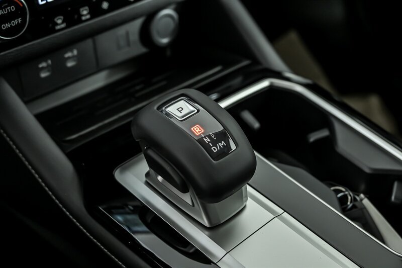 New 2026 Mitsubishi Outlander SE FWD image 24