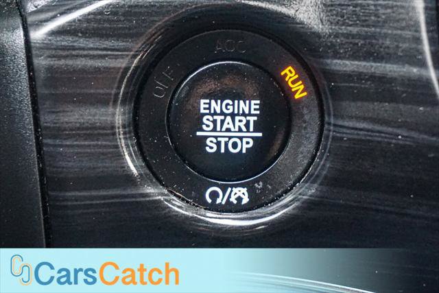 Used 2021 Jeep Grand Cherokee Limited AWD/4WD image 36