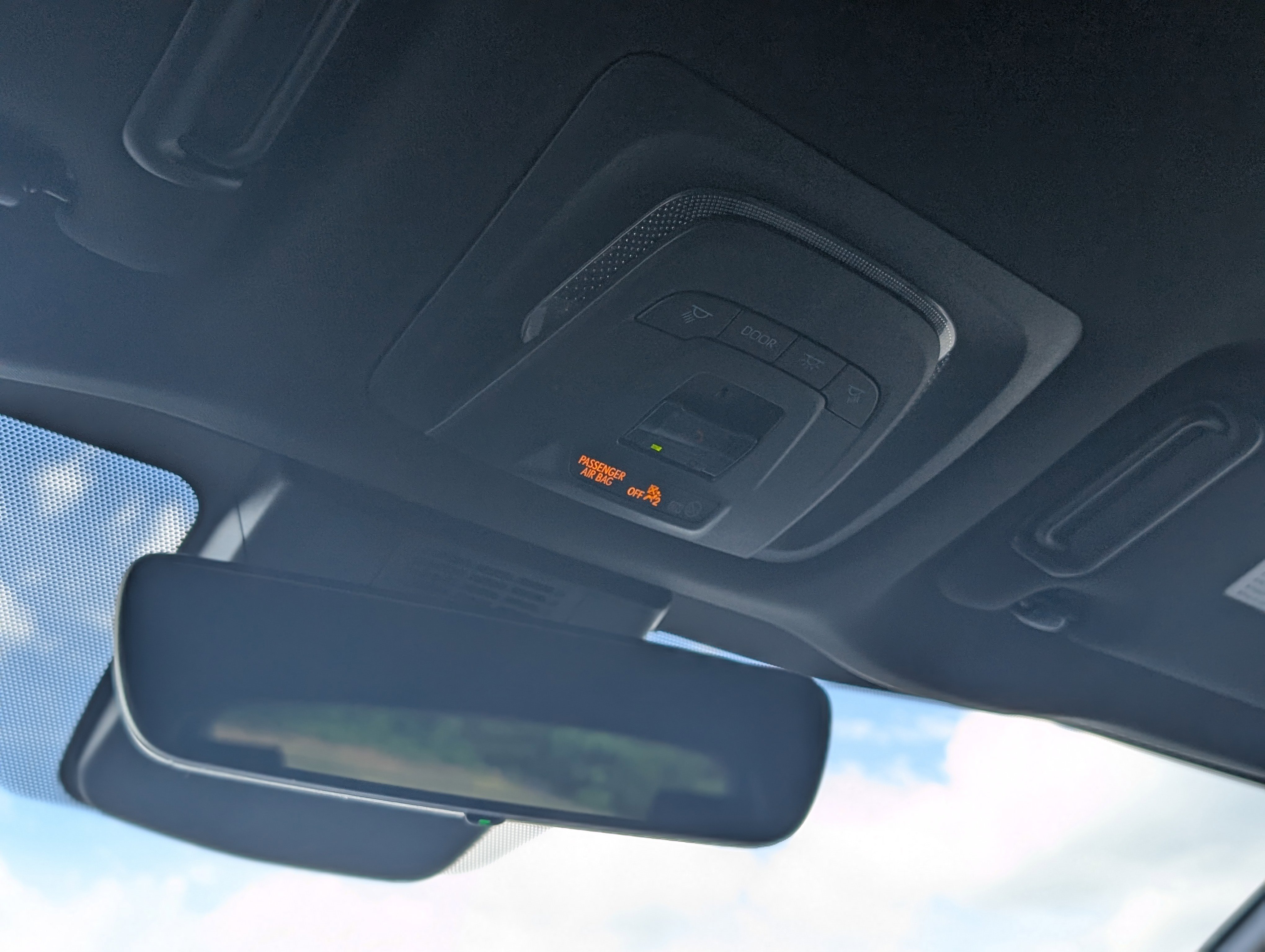 Used 2023 Subaru Solterra AWD image 30