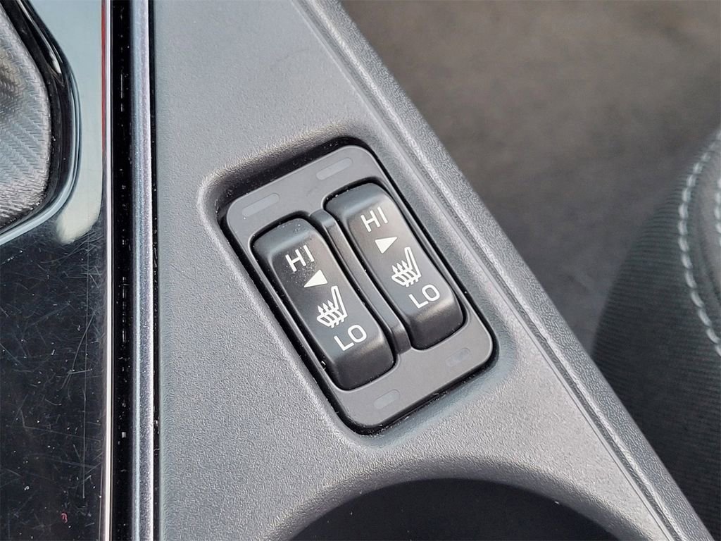 Used 2024 Subaru Impreza RS w/ Popular Package #1 image 14