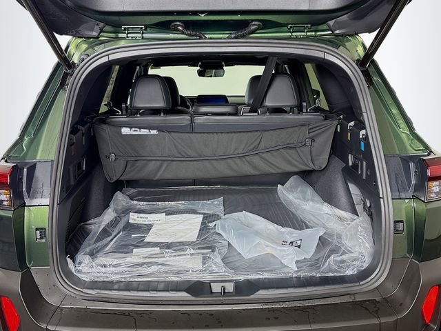 New 2026 Subaru Outback Wilderness AWD/4WD image 27