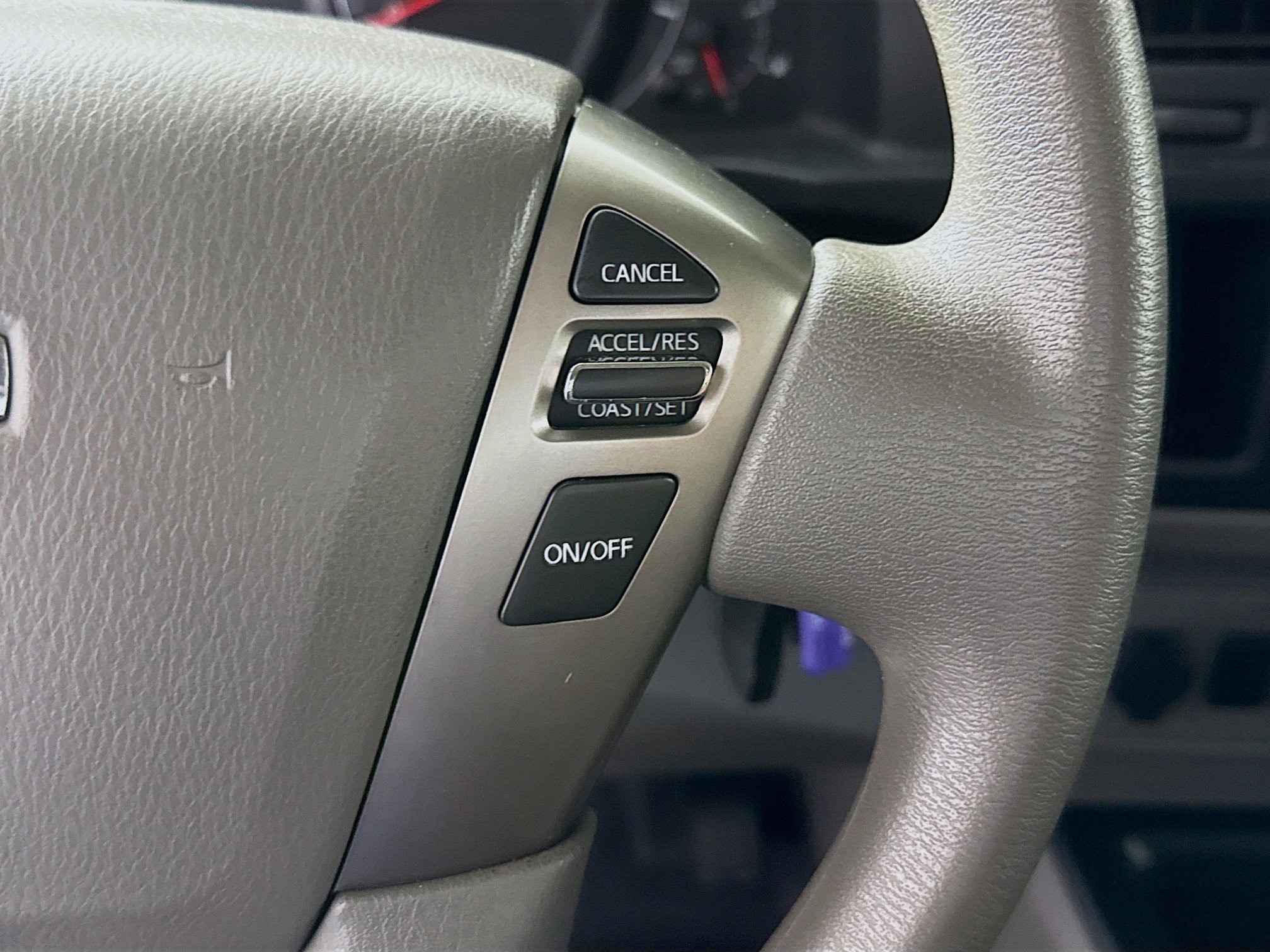 Used 2017 Nissan NV 3500 S w/ Power Package image 14