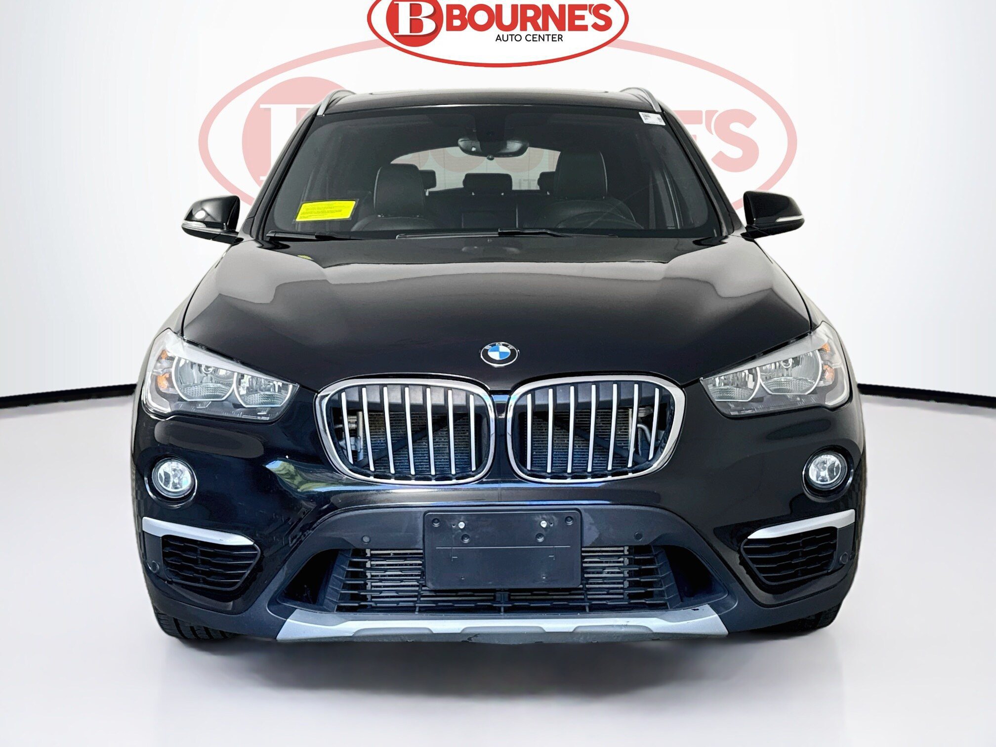 Used 2018 BMW X1 xDrive28i AWD/4WD image 6