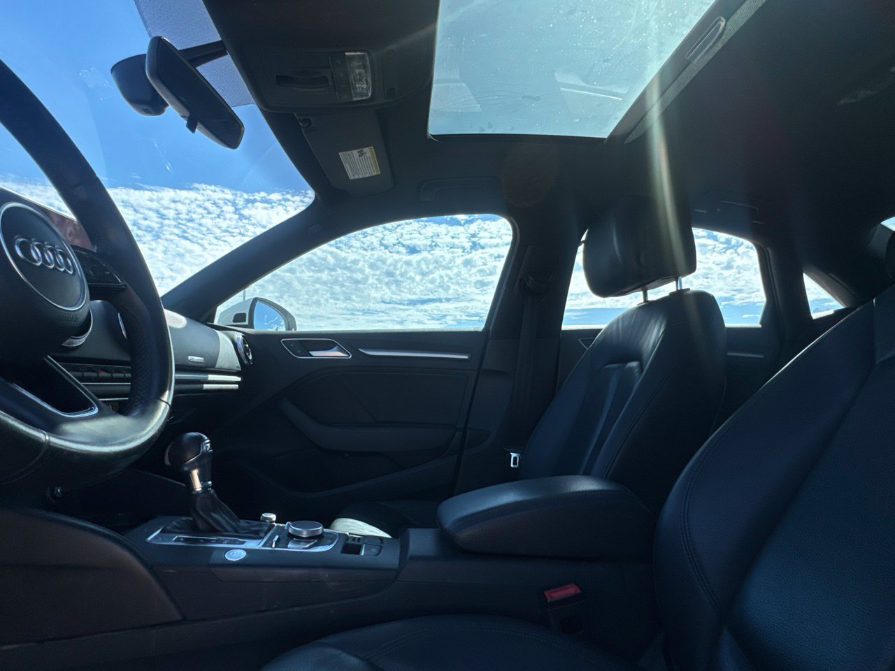 Used 2019 Audi A3 2.0T Premium w/ Convenience Package FWD image 43
