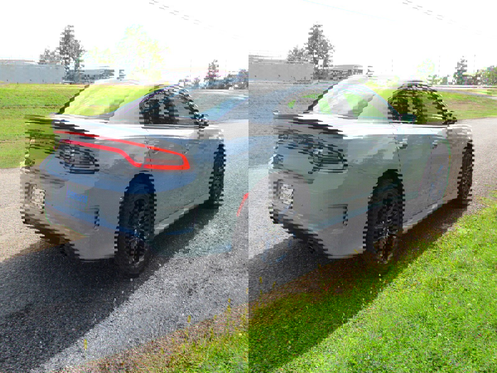 Used 2021 Dodge Charger GT w/ Plus Group image 7